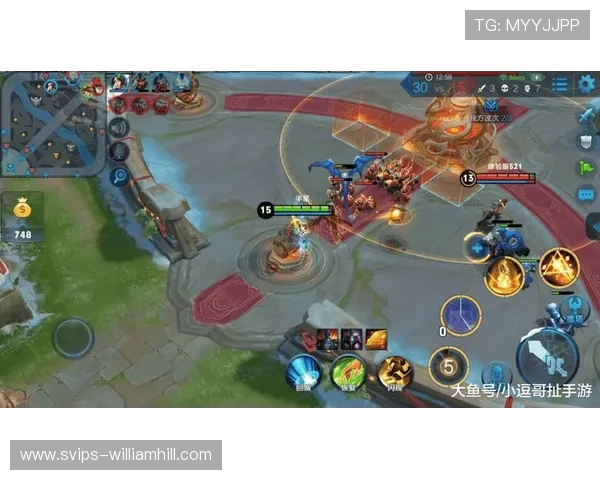 王者荣耀游戏情绪对玩家心理状态与行为模式的深远影响分析 王者荣耀游戏情绪对玩家心理状态与行为模式的深远影响分析